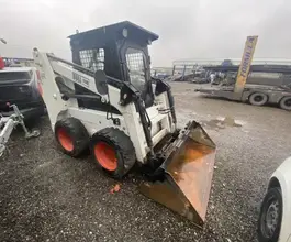 Погрузчик сельскохозяйственный BULL SL700 2022 года б/у