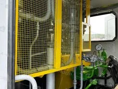 ППУА 1600 кг/ч/100 кгс/см2 Урал NEXT 4320-72 2025 года новый фото 3