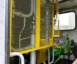 ППУА 1600 кг/ч/100 кгс/см2 Камаз 43118 2025 года новый фото 5