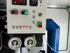 ППУА 1600 кг/ч/100 кгс/см2 Урал NEXT 4320-72 2025 года новый фото 4