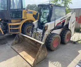 Погрузчик сельскохозяйственный LONKING CDM312 2023 года б/у фото 4