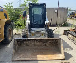 Погрузчик сельскохозяйственный LONKING CDM312 2023 года б/у фото 3