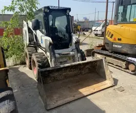 Погрузчик сельскохозяйственный LONKING CDM312 2023 года б/у
