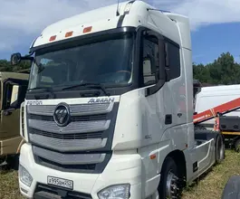 Седельный тягач Седельный тягач Foton Auman EST A 2023 года б/у фото 2