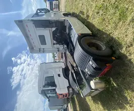 Седельный тягач Седельный тягач Foton Auman EST A 2023 года б/у фото 5