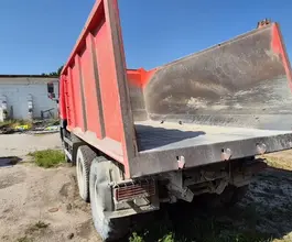 Самосвал Самосвал  МАЗ 650126 2022 года б/у фото 4