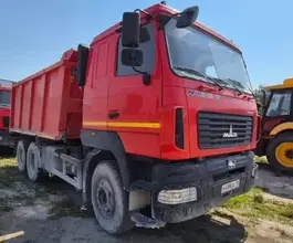 Самосвал Самосвал  МАЗ 650126 2022 года б/у