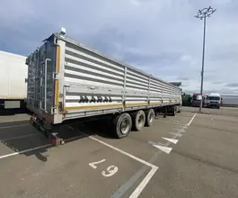 MARAL SANAT TR3-40 2021 года б/у фото 5