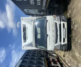Изотермический фургон Mitsubishi Fuso Canter 2021 года б/у фото 3