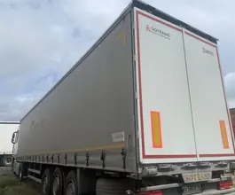 SOTRANS Wallaroo 2024 года б/у фото 2