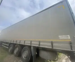 SOTRANS Wallaroo 2024 года б/у фото 4