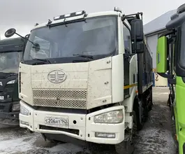 Самосвал Самосвал  FAW J6 2023 года б/у фото 4