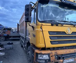 Самосвал Самосвал  Shacman SX3256DT384 2022 года б/у фото 4