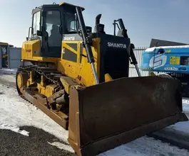 Бульдозер SHANTUI DH17B3 XL 2023 года б/у
