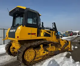 Бульдозер SHANTUI DH17B3 XL 2023 года б/у фото 5
