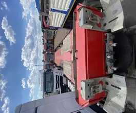 Полуприцеп-трал Полуприцеп-трал Тверьстроймаш 993951 2022 года б/у фото 3