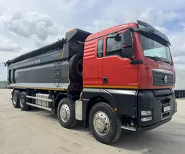 Самосвал Самосвал  Sinotruk Sitrak c7h 2023 года б/у фото 2