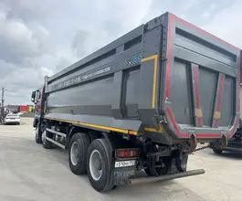 Самосвал Самосвал  Sinotruk Sitrak c7h 2023 года б/у фото 5