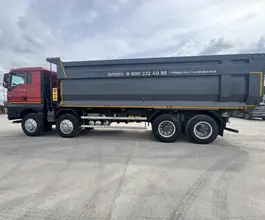 Самосвал Самосвал  Sinotruk Sitrak c7h 2023 года б/у фото 4