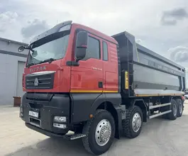 Самосвал Самосвал  Sinotruk Sitrak c7h 2023 года б/у фото 3