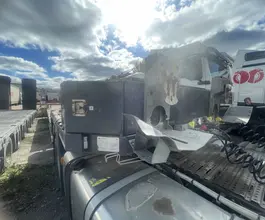 Полуприцеп-трал Тверьстроймаш 993941 2022 года б/у фото 2