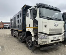 Самосвал Самосвал  FAW J6 2023 года б/у
