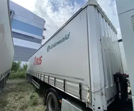 GRUNWALD 9453 2023 года б/у фото 2
