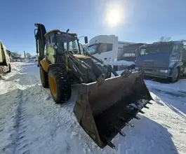 Экскаватор-погрузчик CUKUROVA 888 2023 года б/у