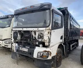 Самосвал Самосвал  Shacman SX331863366 2022 года б/у фото 4