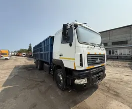 Самосвал  МАЗ 6501C9 2024 года б/у