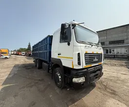 Самосвал  МАЗ 6501C9 2024 года б/у фото 2