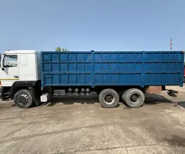 Самосвал  МАЗ 6501C9 2024 года б/у фото 5