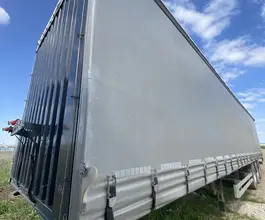 Бортовой прицеп Тонар 9888 2024 года б/у фото 4