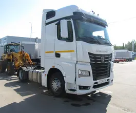 Седельный тягач Седельный тягач Камаз 54901 2020 года б/у