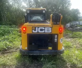 Экскаватор-погрузчик JCB 3TS-8W 2020 года б/у фото 5