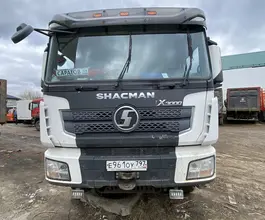 Самосвал Самосвал  Shacman SX33186V366 2022 года б/у фото 2