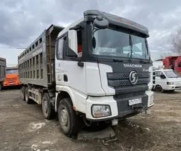 Самосвал Самосвал  Shacman SX33186V366 2022 года б/у