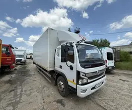 Рефрижератор Фургон  Dongfeng 2024 года б/у