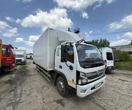 Рефрижератор Фургон  Dongfeng 2024 года б/у фото 2
