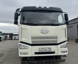Бортовой Бортовой FAW J6,  2023 года б/у фото 3
