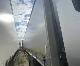 SOTRANS Wallaroo 2024 года б/у