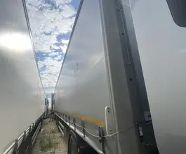 SOTRANS Wallaroo 2024 года б/у фото 2