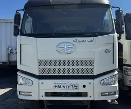 Самосвал Самосвал  FAW J6 2022 года б/у фото 4