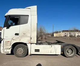 Седельный тягач Седельный тягач Foton Auman EST A 2023 года б/у фото 4