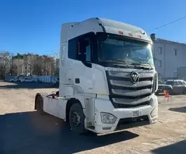 Седельный тягач Седельный тягач Foton Auman EST A 2023 года б/у