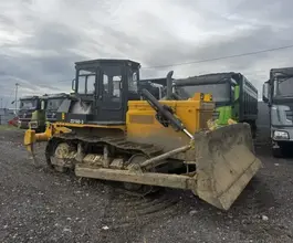 Бульдозер ZOOMLION ZD160-3 2024 года б/у