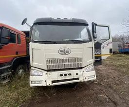 Самосвал Самосвал  FAW J6 2023 года б/у