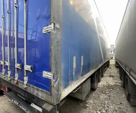 Фургон  Тонар 2021 года б/у фото 3