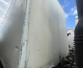 Фургон  Тонар 2021 года б/у