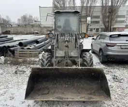 Фронтальный погрузчик SHANDONG STI ZL15S 2020 года б/у